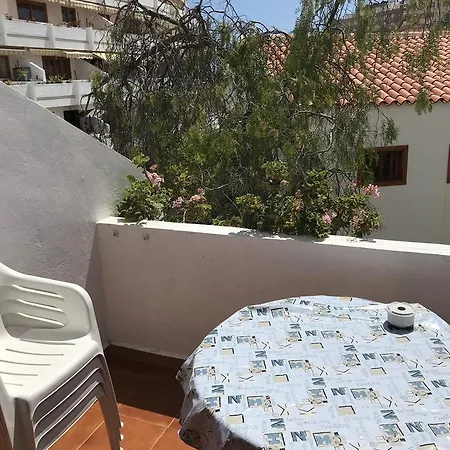 Garden City Sunrise Apartman
