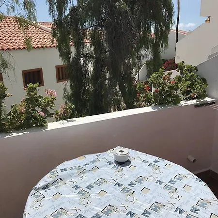 Apartman Garden City Sunrise Playa de las Américas